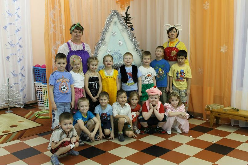 Лена Нифантова | Костомукша