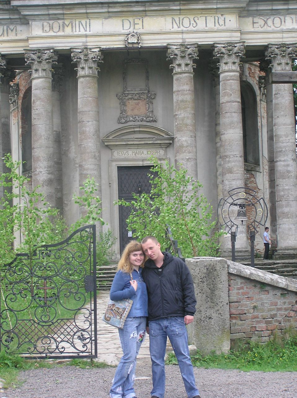 Наталя Горбенко | Львов