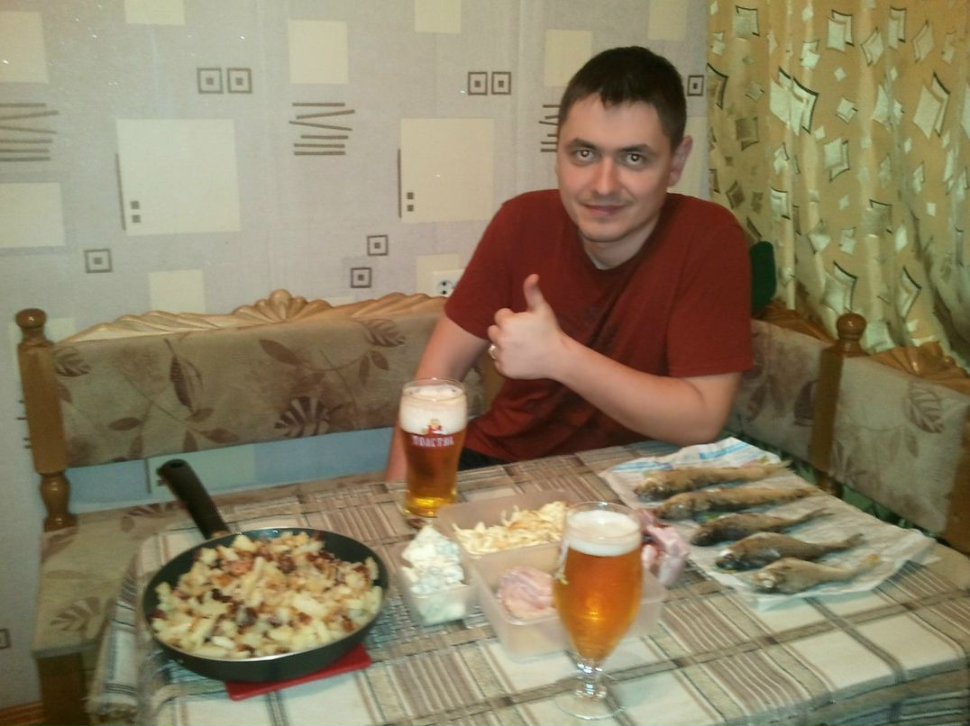 Станислав Зиновьев {Стасямбий} | Monaco