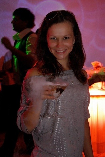 Аллочка Нечипуренко | Санкт-Петербург