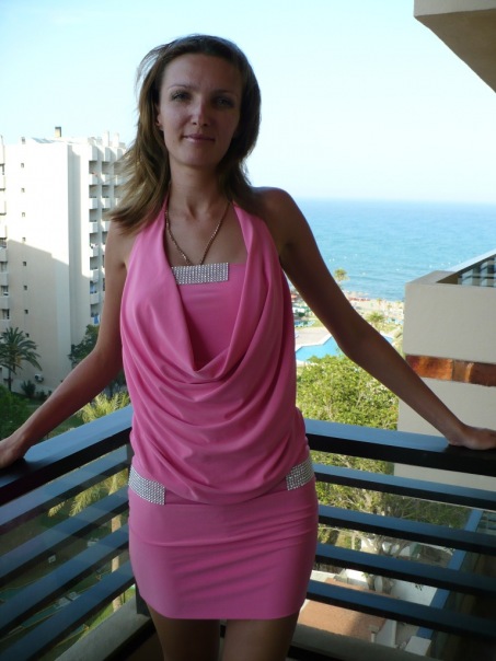 №117, Ирина, Москва №117, Ирина, Москва