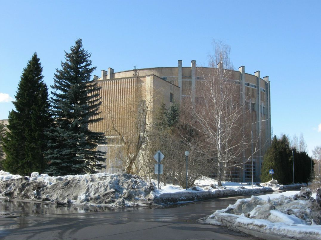 Елена Коробейникова | Москва