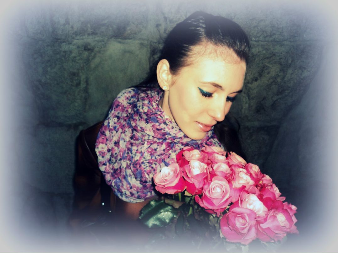 Александра Гладышева | Владимир