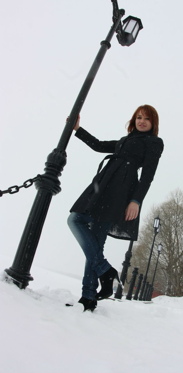 Мария Филиппова | Москва