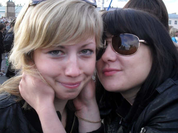 №146, Кристина Мороз, 35 лет №146, Кристина Мороз, 35 лет