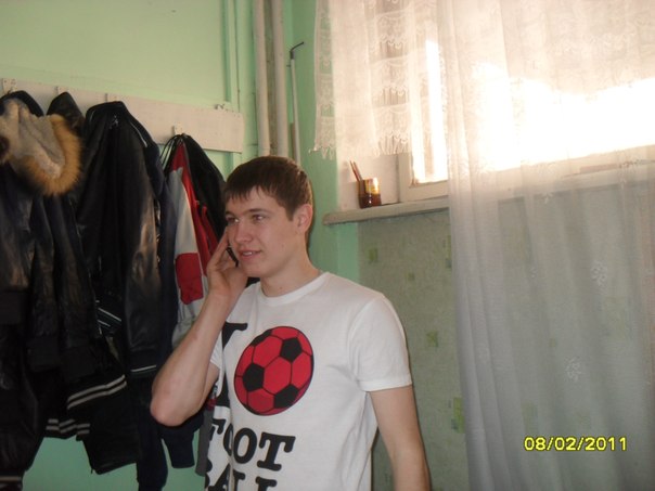 №16, Роман Москалик, 32 года, Снятин №16, Роман Москалик, 32 года, Снятин