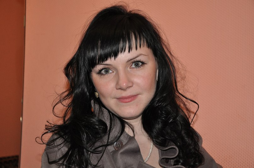 Ирина Карпейкина | Смоленск