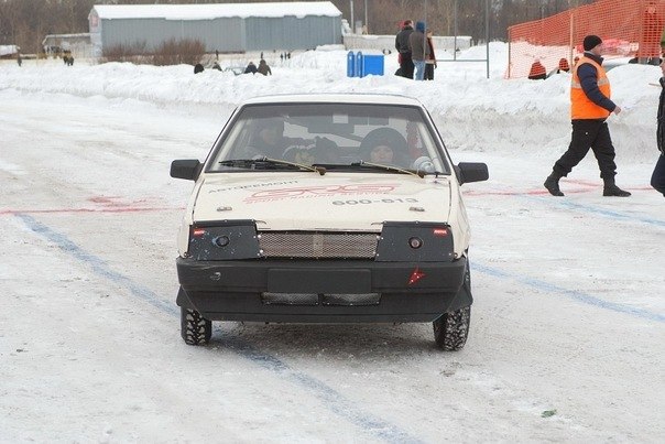 Шурик Изюмов | Череповец