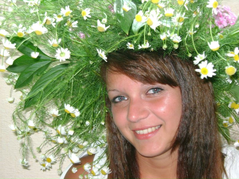 Ирина Дачко | Донецк