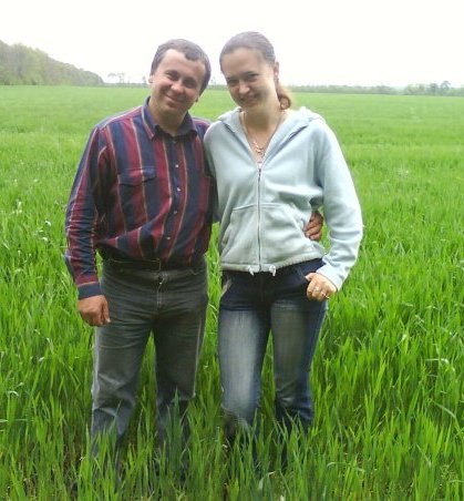 Юлія Юрченко | Киев