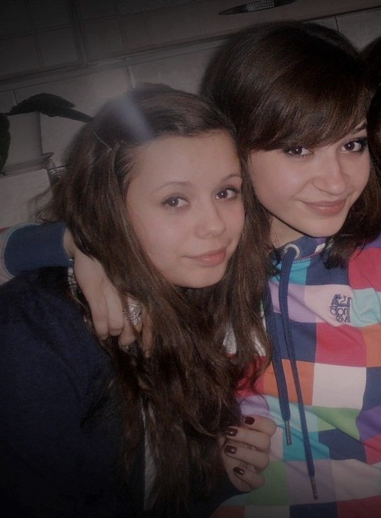 Таня Сенів | Калуш