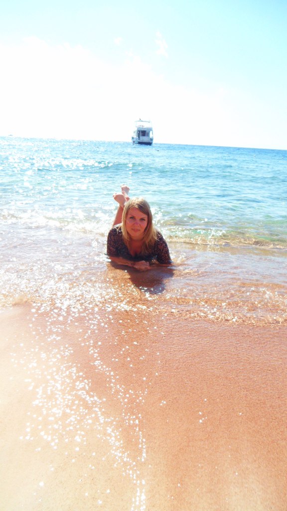 Ира Олейник | Тверь