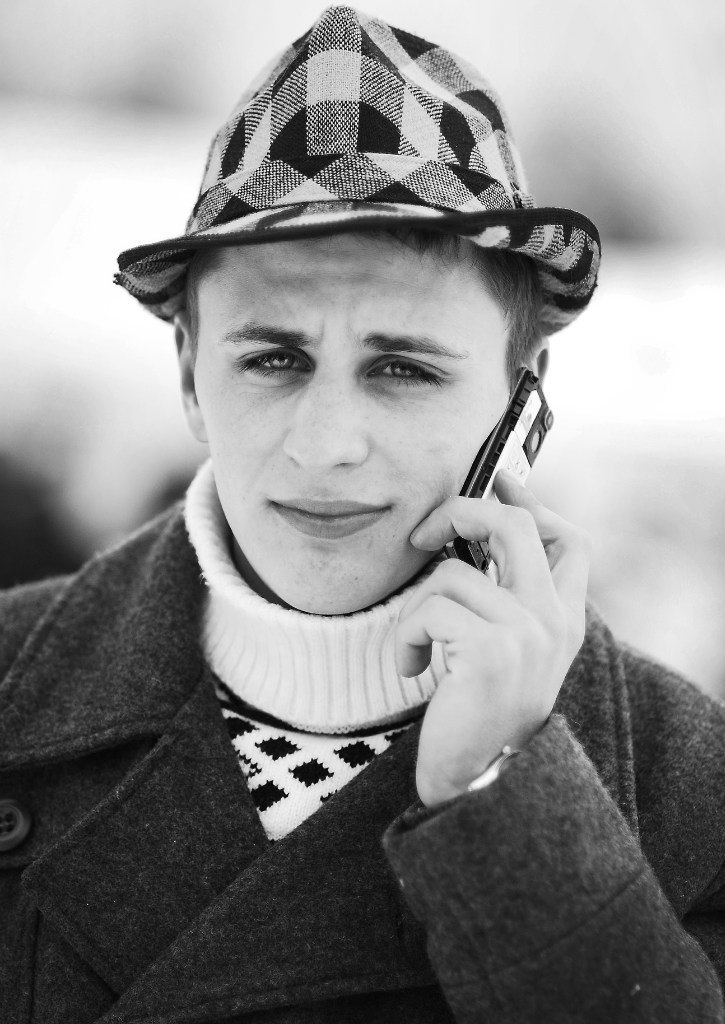 Андрей Пономарев | Санкт-Петербург