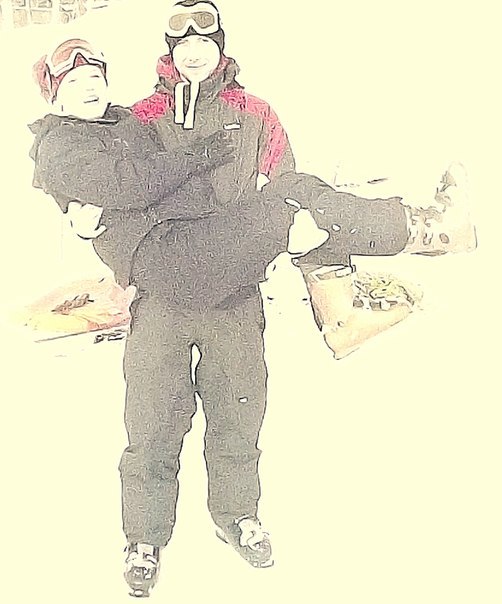 Сёма Ращупкин Dr.G-pon. | Москва