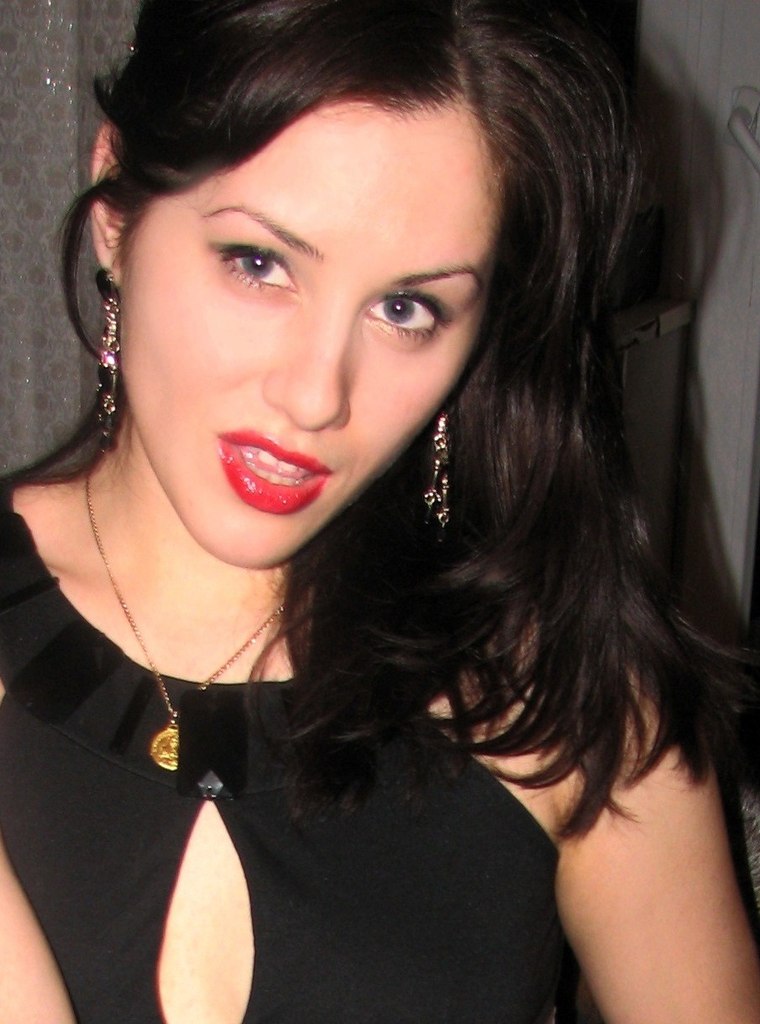 Екатерина Дубровская | Екатеринбург