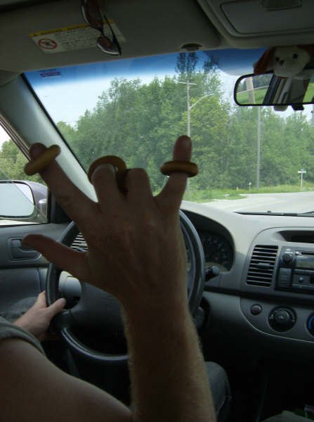 Сергей Сидоренко | Toronto