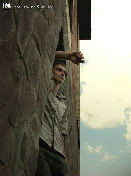 №14, Станислав Зиновьев №14, Станислав Зиновьев