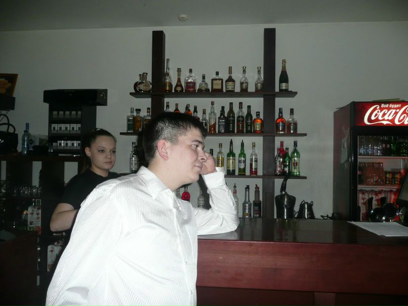 Денис Янышев | Оренбург