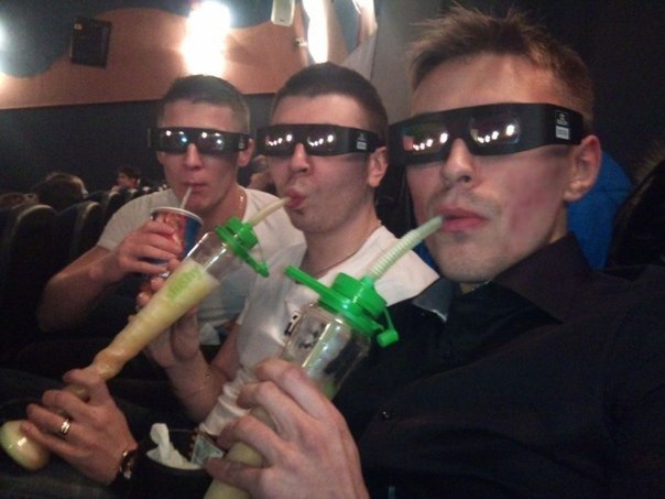 Сергей Игнатов | Санкт-Петербург