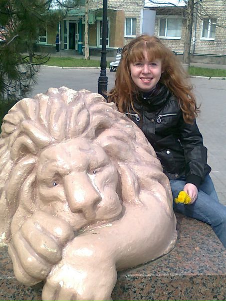 №37, Ольга Абрамович, Мариуполь №37, Ольга Абрамович, Мариуполь