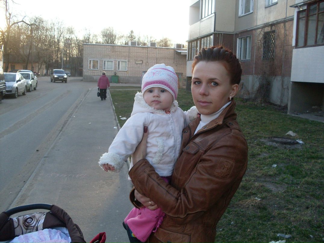 Екатерина Антонова Викторовна | Псков