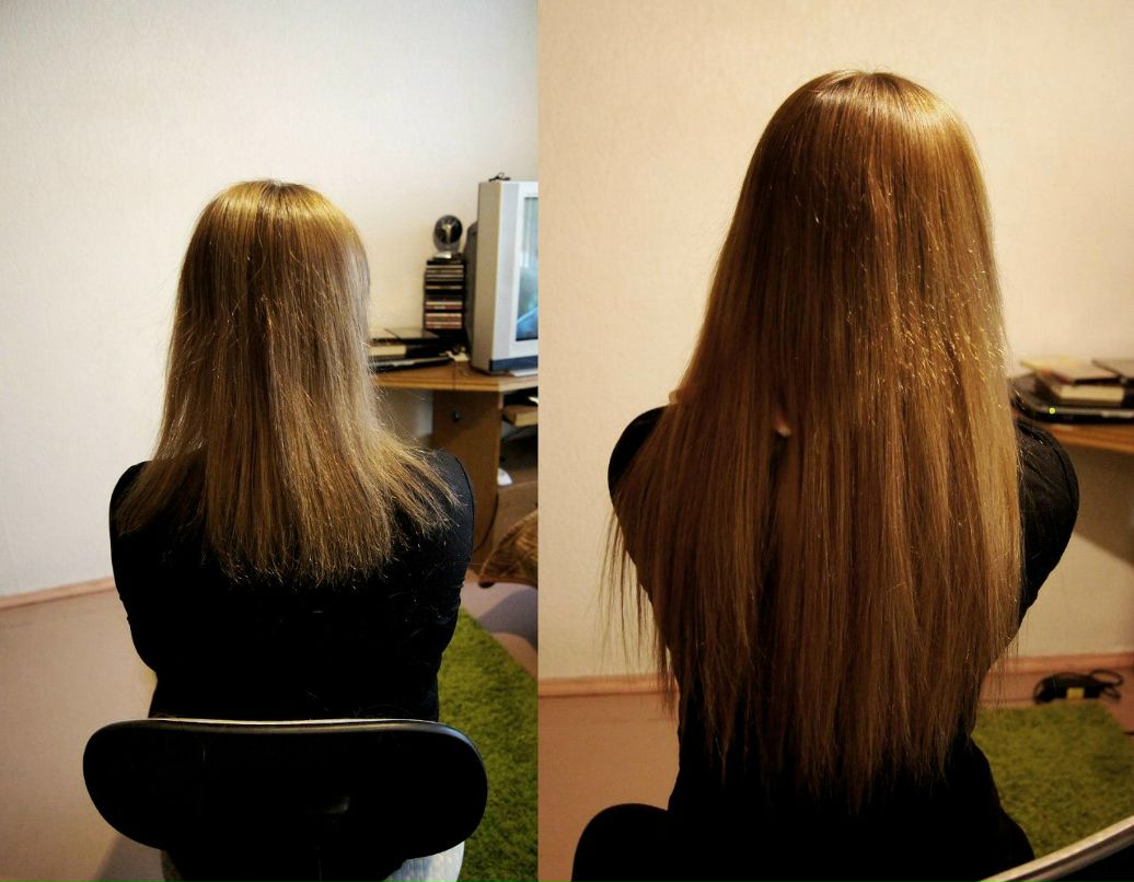 Оксана Дорн | Новый Уренгой