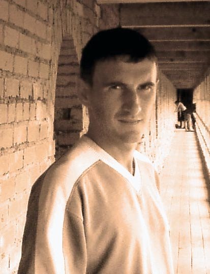Павел Степанчук | Лида