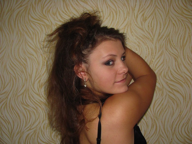 Танюша Семенюк | Винница