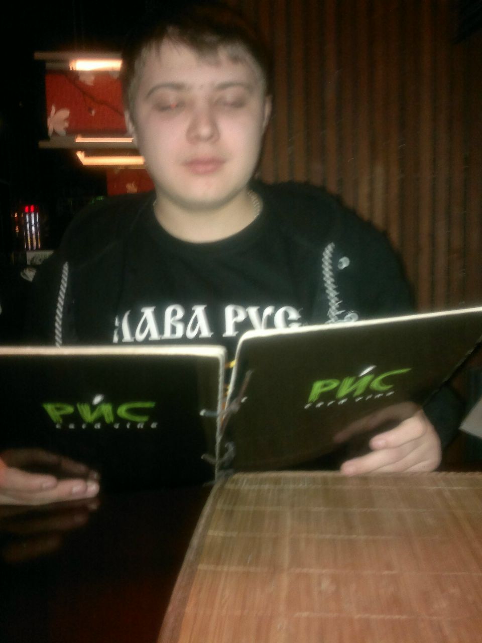 Филипп Васильчук | Ростов-на-Дону