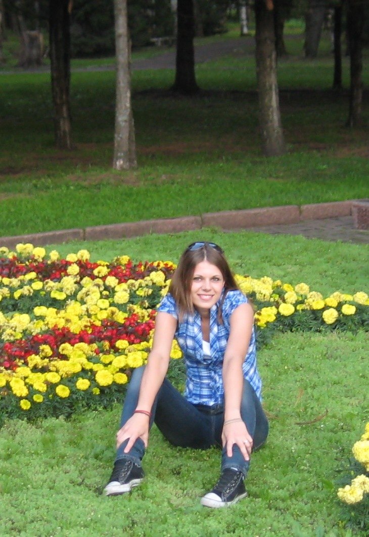 Светлана Портнова | Кемерово