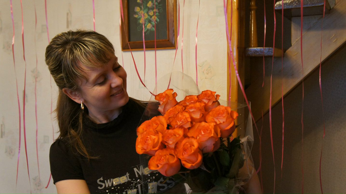 Татьяна Воронина Худякова | Красноярск