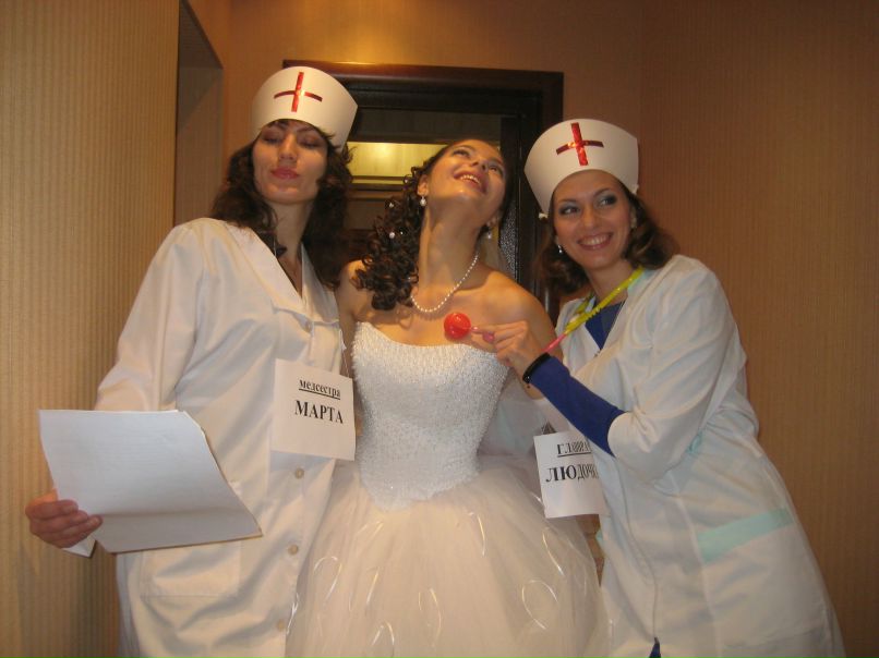 Людмила Доброчеева | Нижневартовск