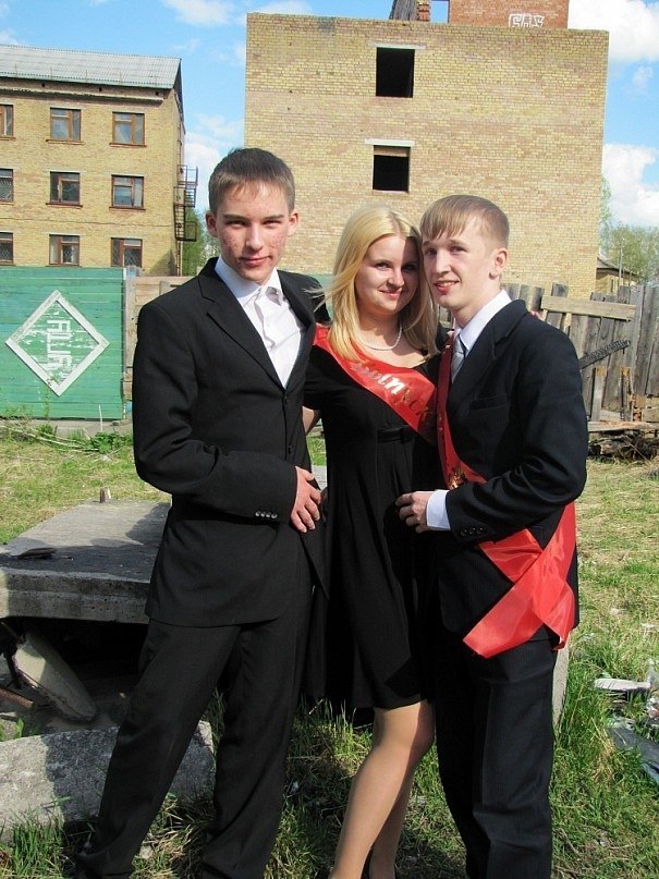 Семен Губкин Greedy | Ухта