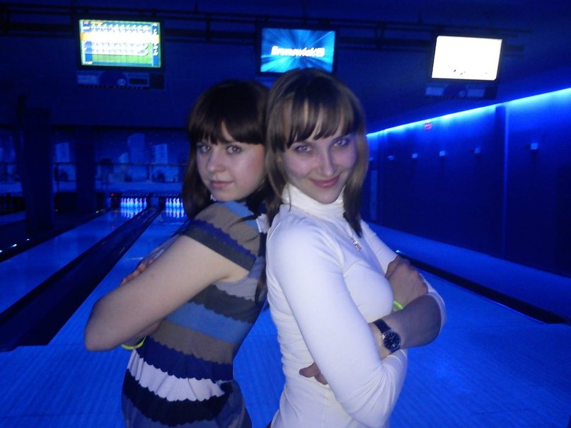 Настя Колоцей | Ростов-на-Дону