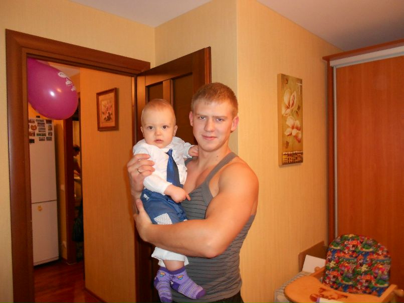 Артем Белов | Муром