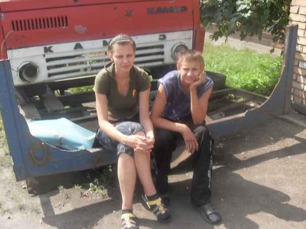 №55, Александр, Братск №55, Александр, Братск