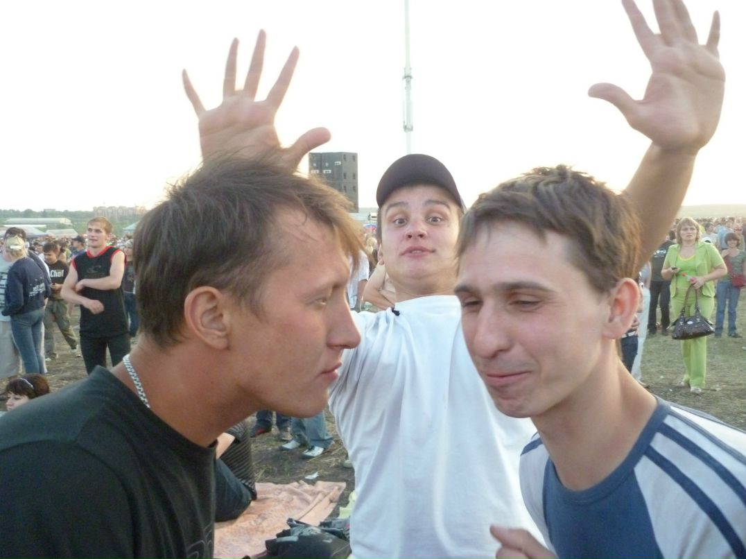 Арсен Халхатян | Уфа