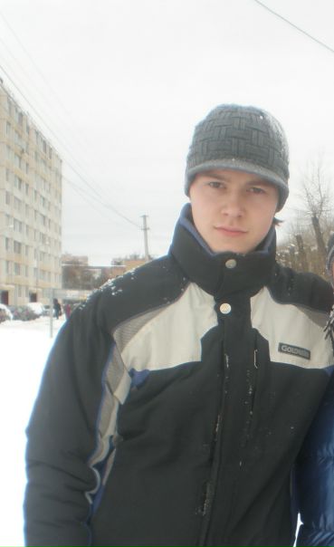 №3, Сергей Иваненко, Киев №3, Сергей Иваненко, Киев