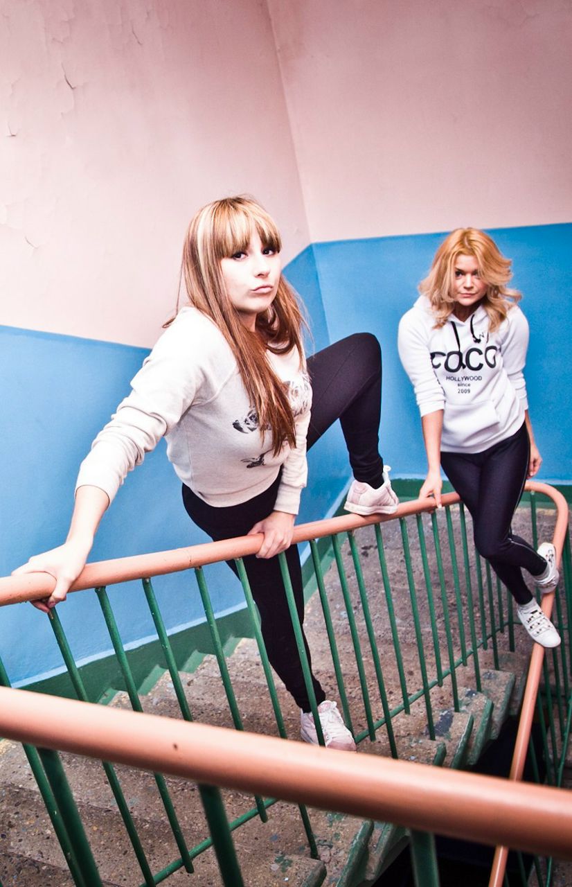 Катерина Белая | Санкт-Петербург