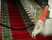 №5, Егор Голубев, Москва, Россия