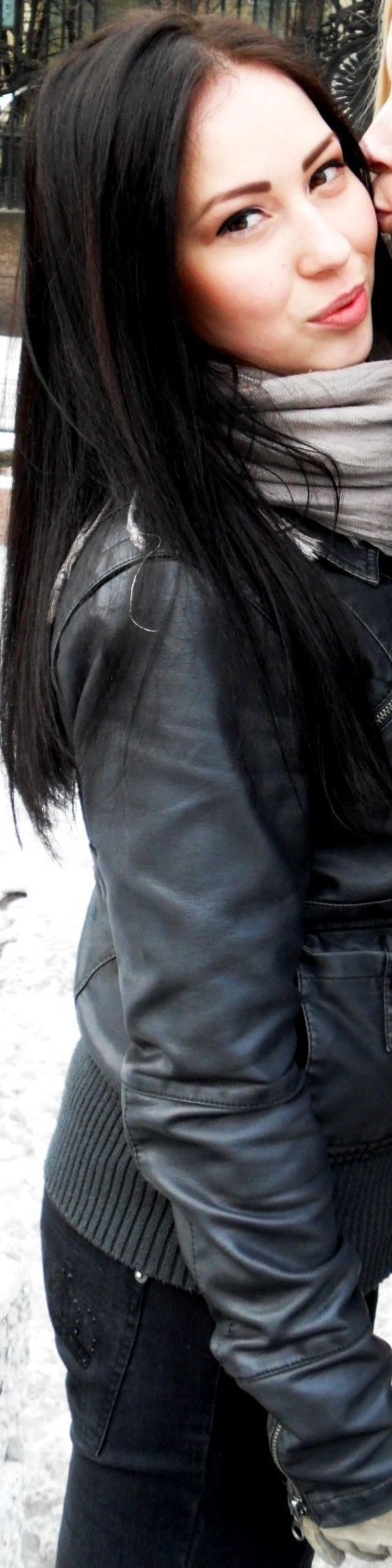 Лиля Поволоцкая | Санкт-Петербург