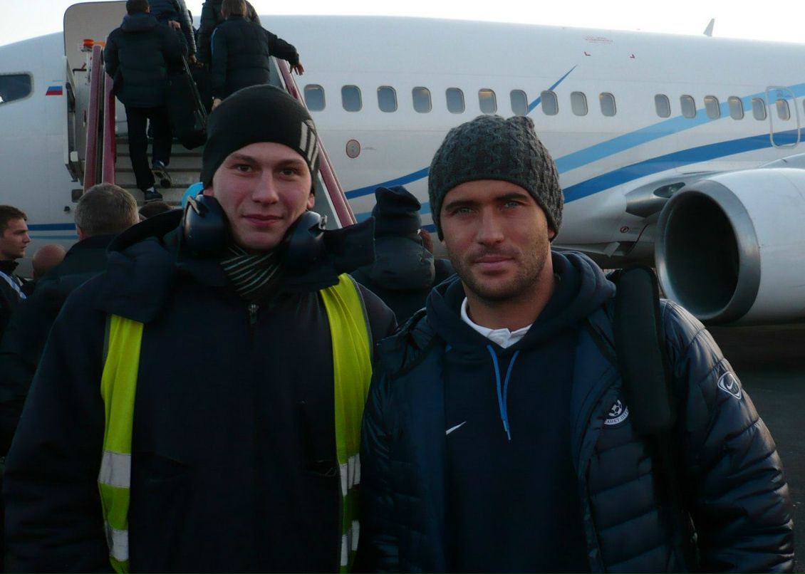 Владимир Михайлов | Санкт-Петербург