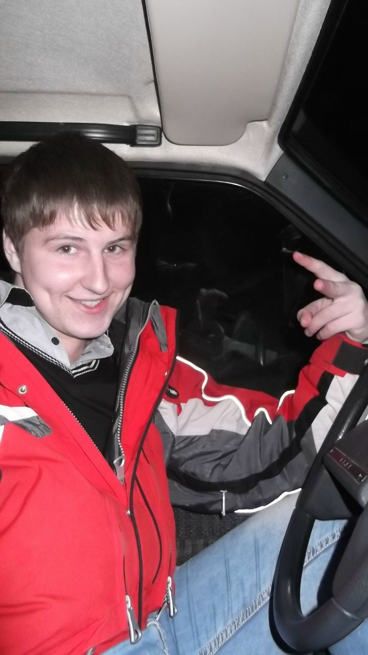 Андрей Майоров | Павлово