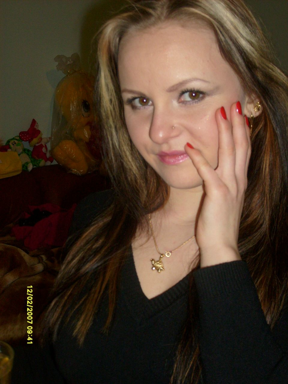 Оля Халина | Чугуев