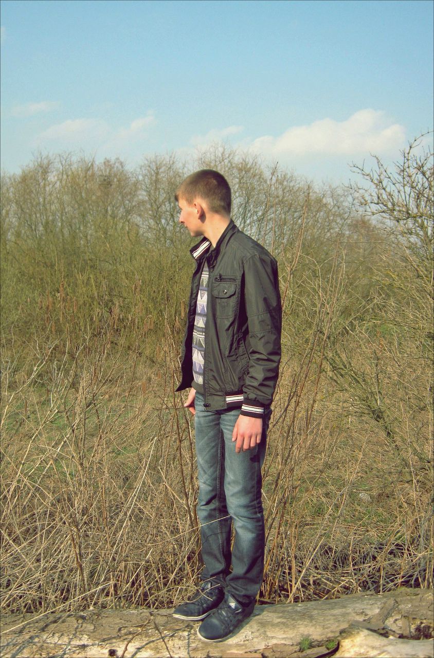 Ігор Фульмес | Нагачов