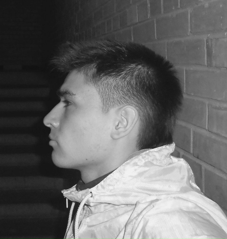 Алексей Паринов | Москва