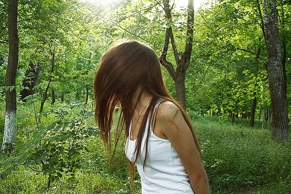 Валерия Хадаева | Санкт-Петербург