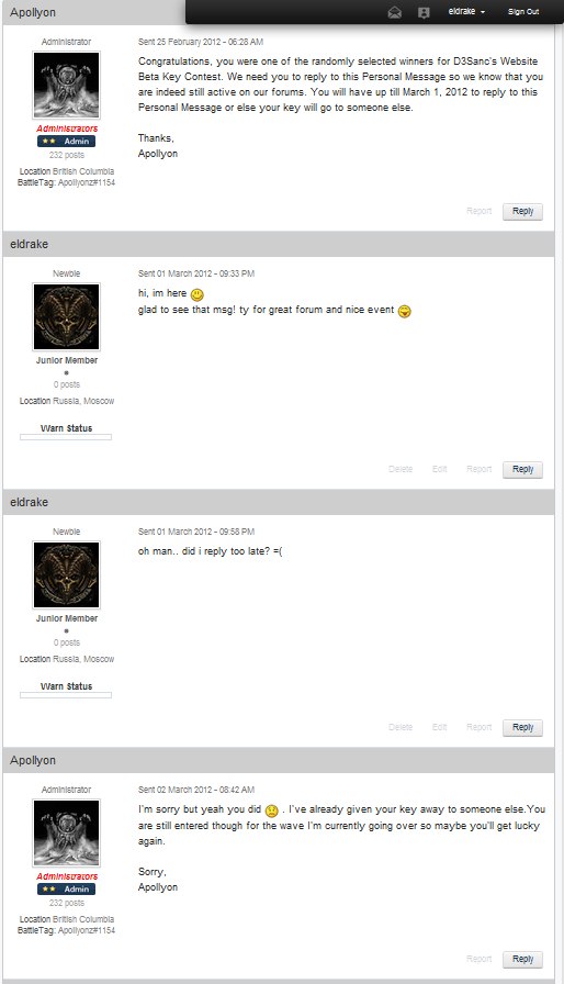 Никита Андриевский | Москва