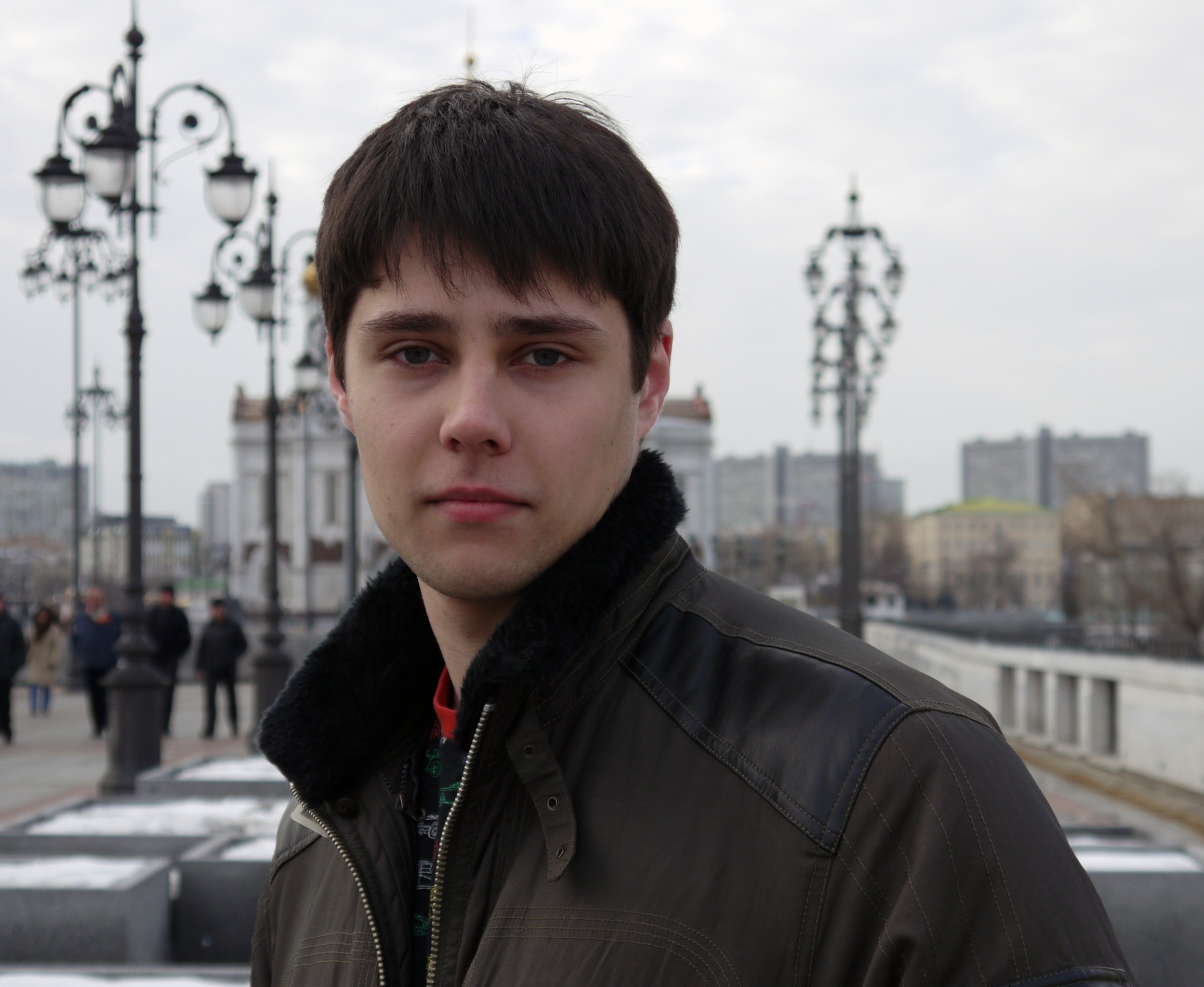 Фото профиля