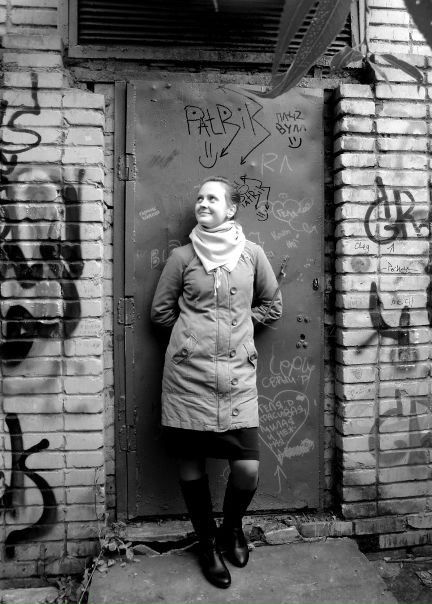 №51, Ксения Киселёва, 36 лет, Санкт-Петербург №51, Ксения Киселёва, 36 лет, Санкт-Петербург